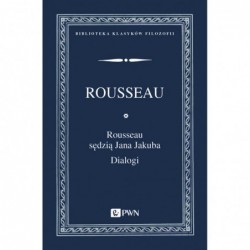 Rousseau sędzią Jana...
