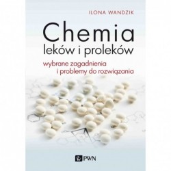 Chemia leków i proleków....