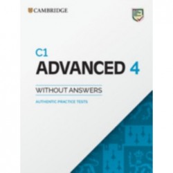 C1 Advanced 4 Student`s...