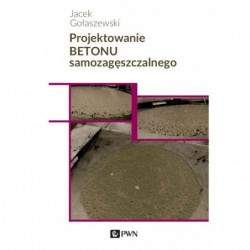 Projektowanie betonu...