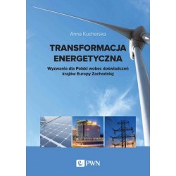 Transformacja energetyczna....