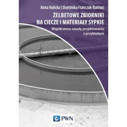 Żelbetowe zbiorniki na...