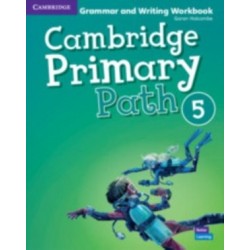 Cambridge Primary Path...