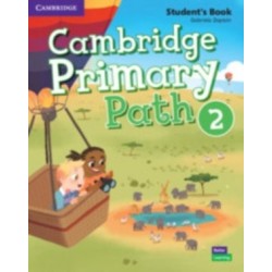 Cambridge Primary Path...
