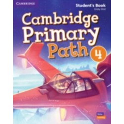Cambridge Primary Path...