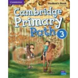 Cambridge Primary Path...