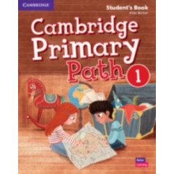 Cambridge Primary Path...