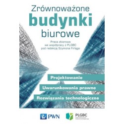 Zrównoważone budynki...