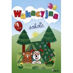 Wakacyjna szkoła klasa 1