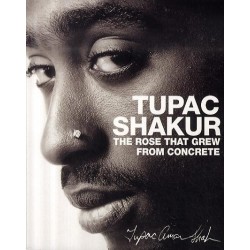 The Rose That Grew from...