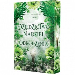 Dziedzictwo nadziei i...
