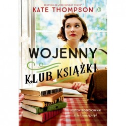 Wojenny Klub Książki