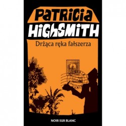 Drżąca ręka fałszerza