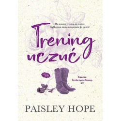 Trening uczuć. Ranczo...