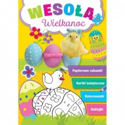 Wesoła Wielkanoc