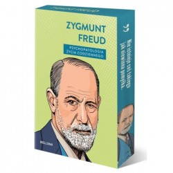 Psychopatologia życia...