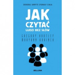 Jak czytać ludzi bez słów