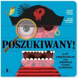 Poszukiwany