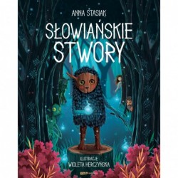 Słowiańskie stwory