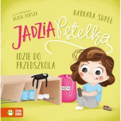 Jadzia Pętelka idzie do...