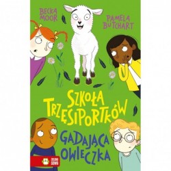 Szkoła Trzęsiportków....