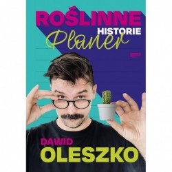 Roślinne historie - planer