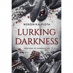 Lurking Darkness. Seria...
