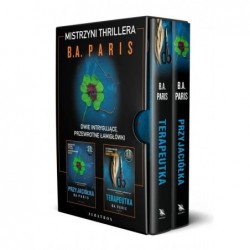 Pakiet: Przyjaciółka /...