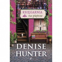 Księgarnia na piętrze