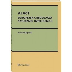 AI Act. Europejska...