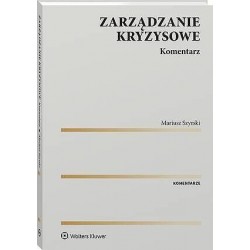 Zarządzanie kryzysowe....