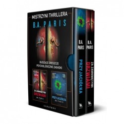 Pakiet: Przyjaciółka / Za...