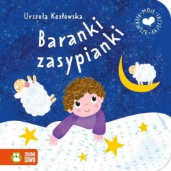 Moje pierwsze bajeczki....