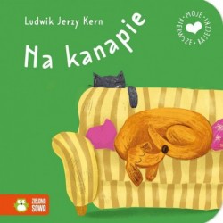 Moje pierwsze bajeczki. Na...