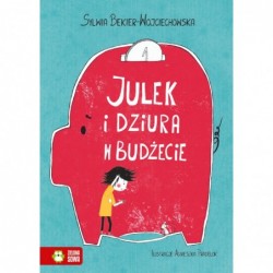 Julek i dziura w budżecie