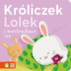 Króliczek Lolek i...