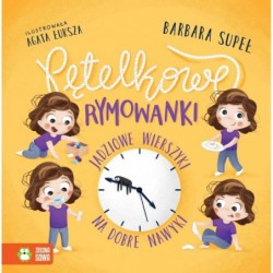 Pętelkowe rymowanki....