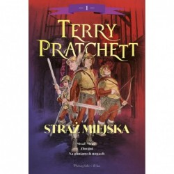 Straż Miejska. Tom 1...