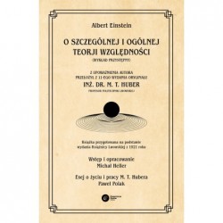 O szczególnej i ogólnej...