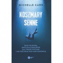 Koszmary senne. Skąd się...