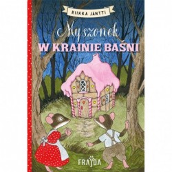 Myszonek w krainie baśni