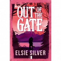 Out of the Gate. Seria Gold...