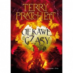 Ciekawe czasy. Świat dysku