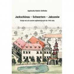 Jackschönau–Schwertern–Jaks...