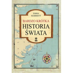 Bardzo krótka historia świata