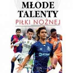 Młode Talenty Piłki Nożnej