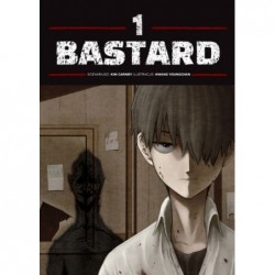 Bastard. Tom 1