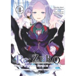 Re: Zero. Życie w innym...