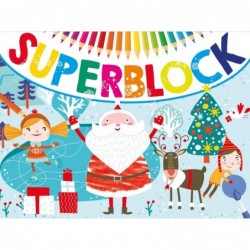 Super Block. Blok 6 Boże...