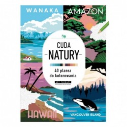 Art therapy. Kolorowanka...